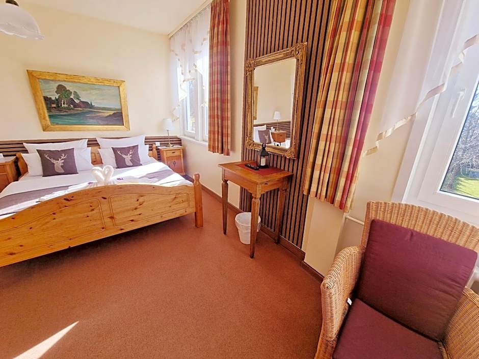 Hotel Elisabeth Ilse