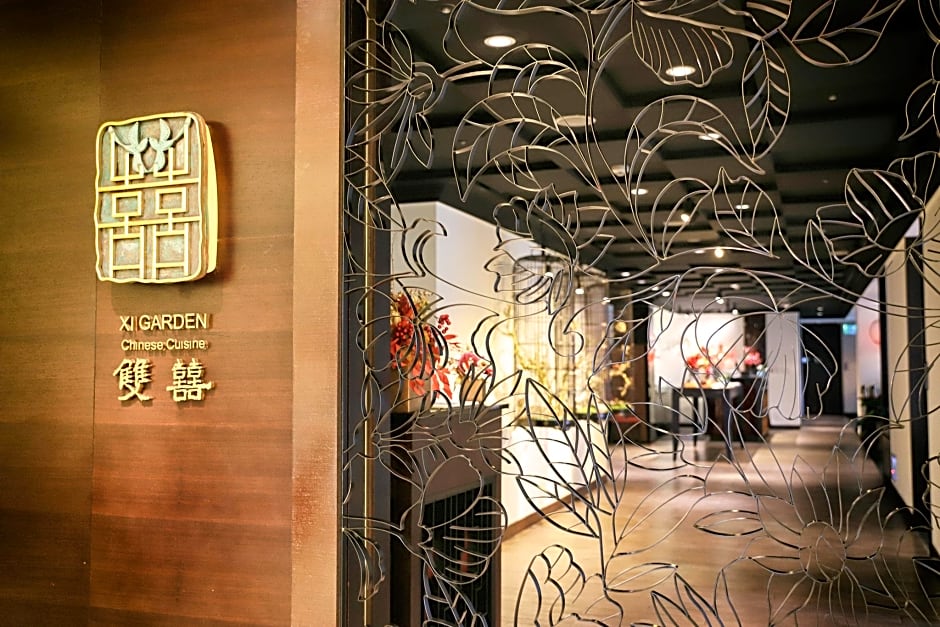 Grand Victoria Hotel