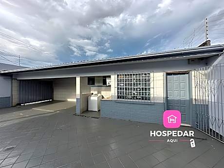 Pousada Residencial - PVH