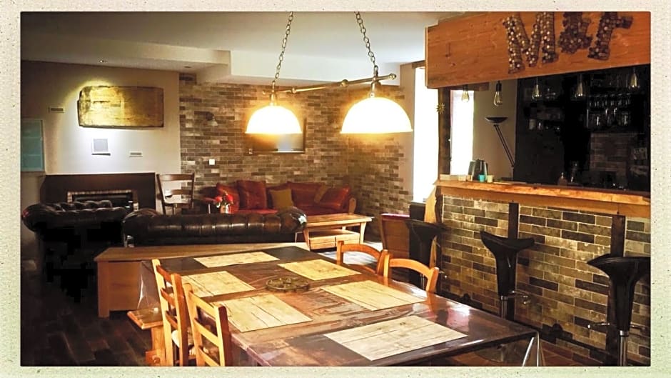 Manoir de la Grand'Cour