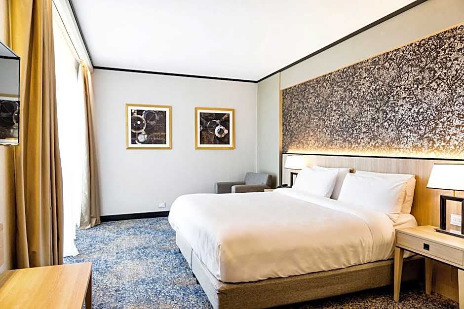 Holiday Inn Rosario By IHG
