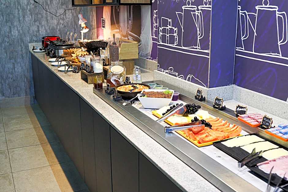 Ibis budget Sao Jose Do Rio Preto