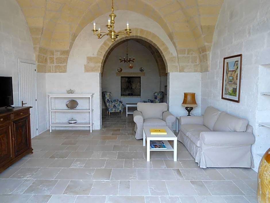 Tenuta Pigliano Hotel