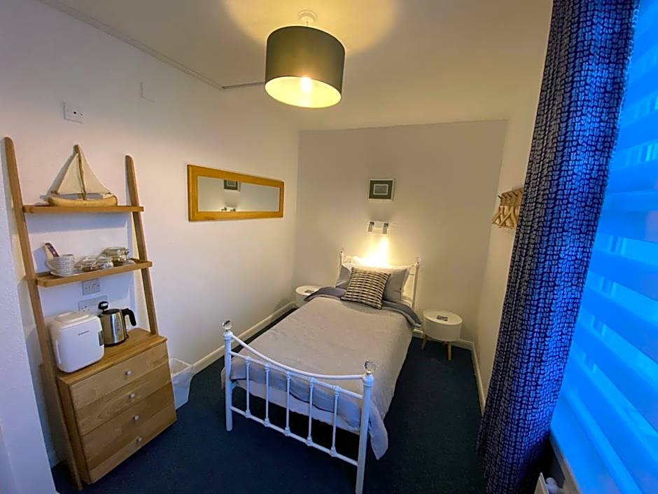 Rooms At Babbacombe