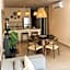 2 Bed Bath for 5 A 102