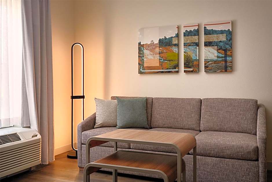 Homewood Suites by Hilton Macon-North