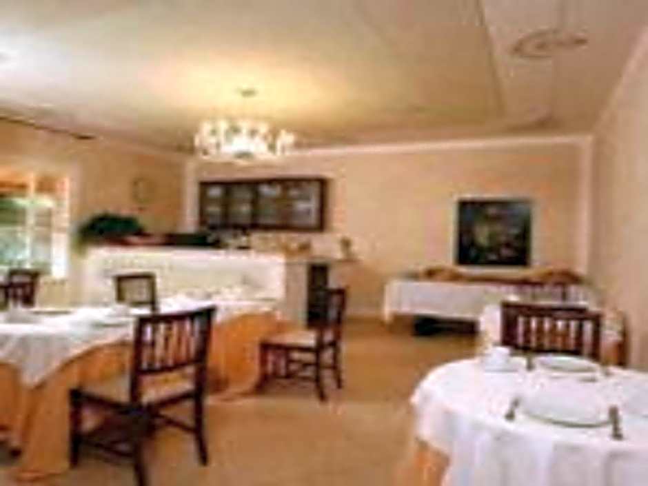 Il Melograno Country House