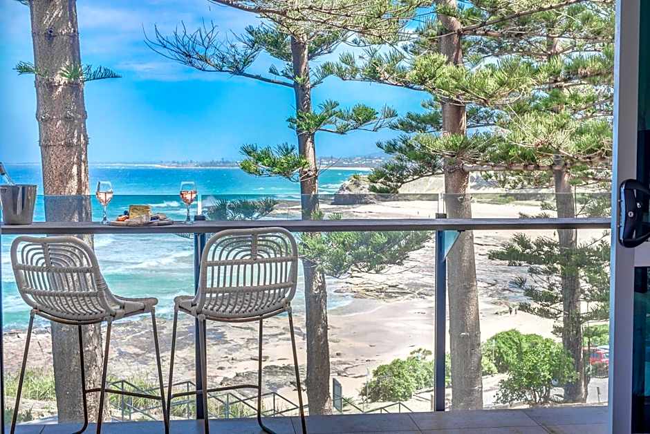 Headlands Austinmer Beach