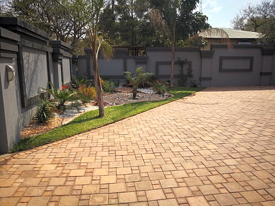 Mmakgabo Boutique Lodge