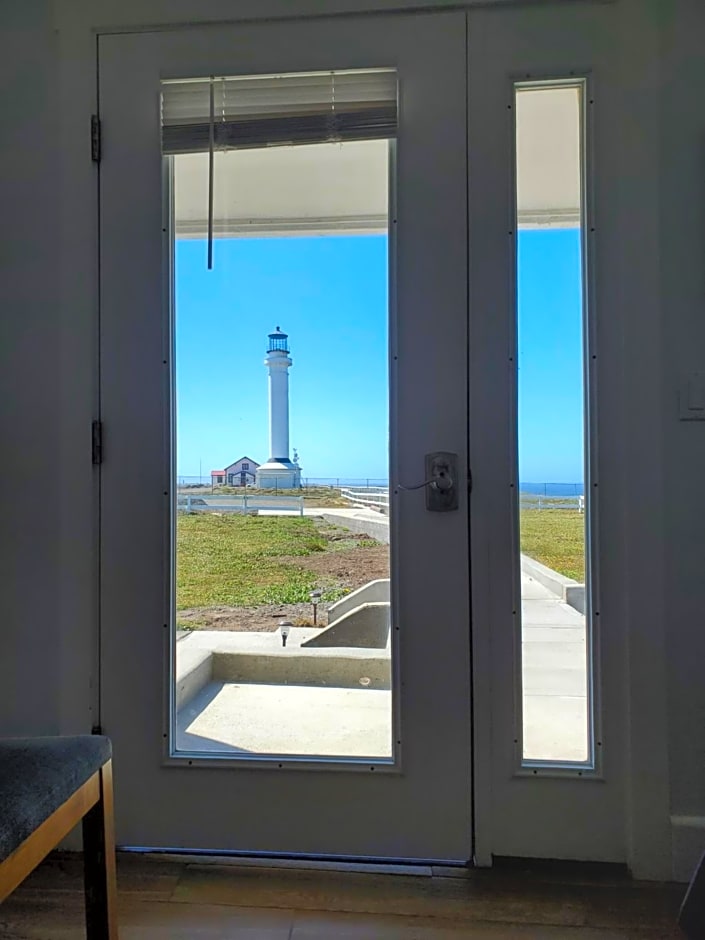 Point Arena Lighthouse