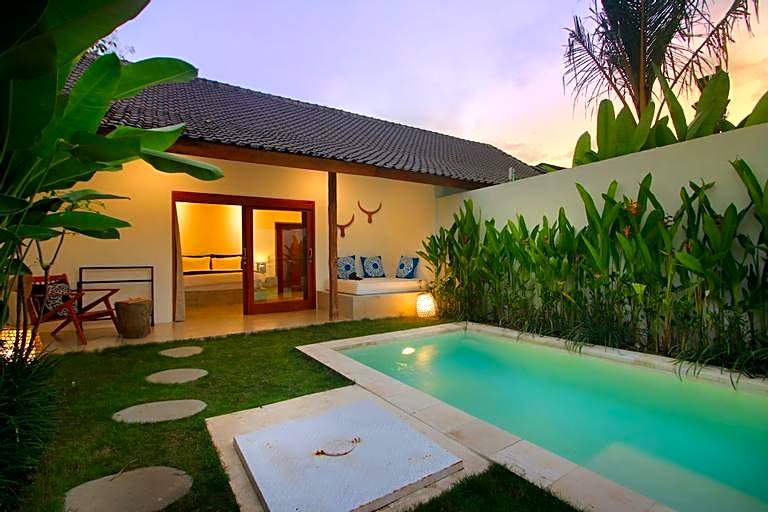 The Apartments Ubud