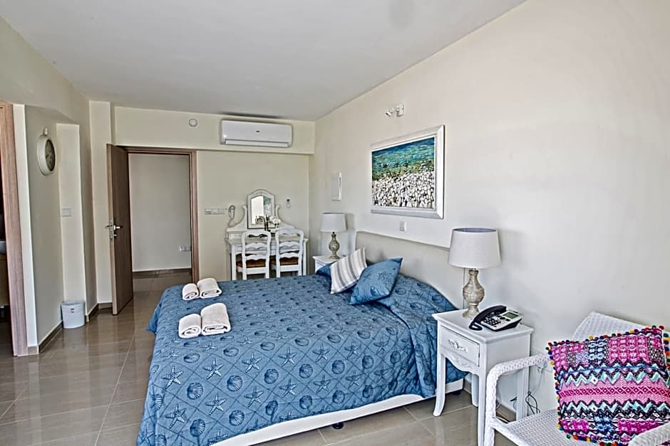 NissiLant hotel & suites