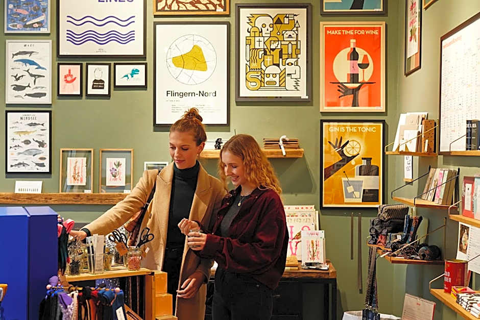 Crowne Plaza Dusseldorf - Neuss By IHG