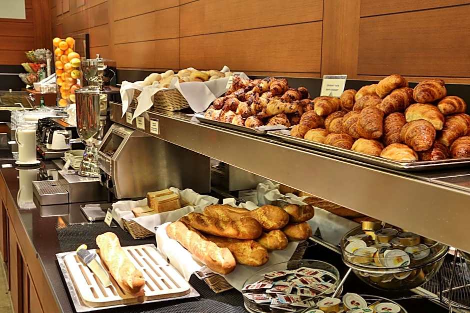 Best Western Plus Hotel Galileo Padova