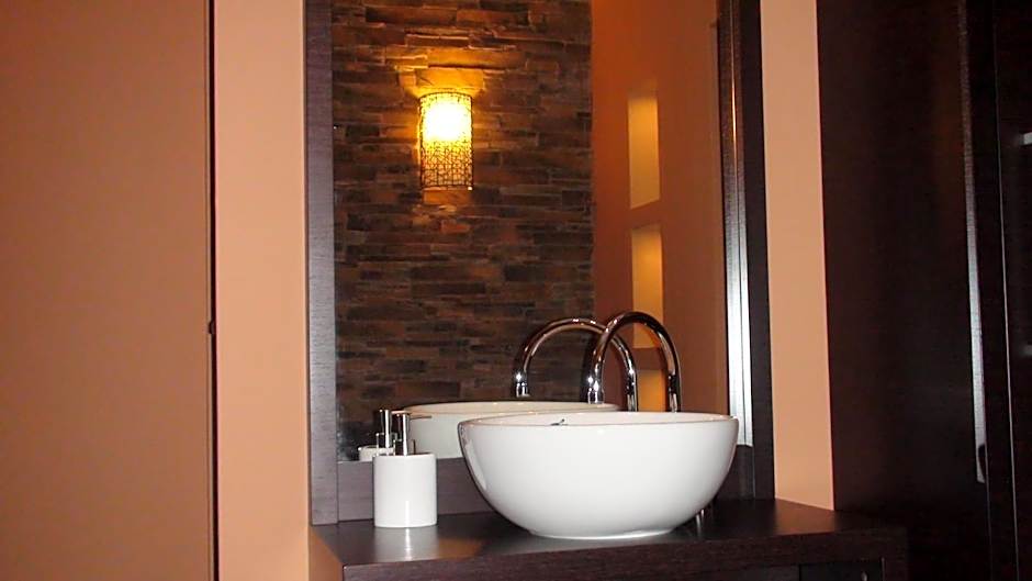 Family Hotel Strannopriemnitza