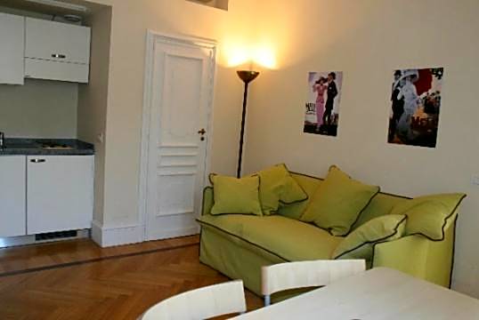 Residence gli Angioini srl