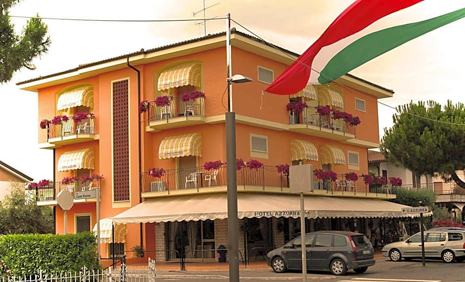 Hotel Azzurra