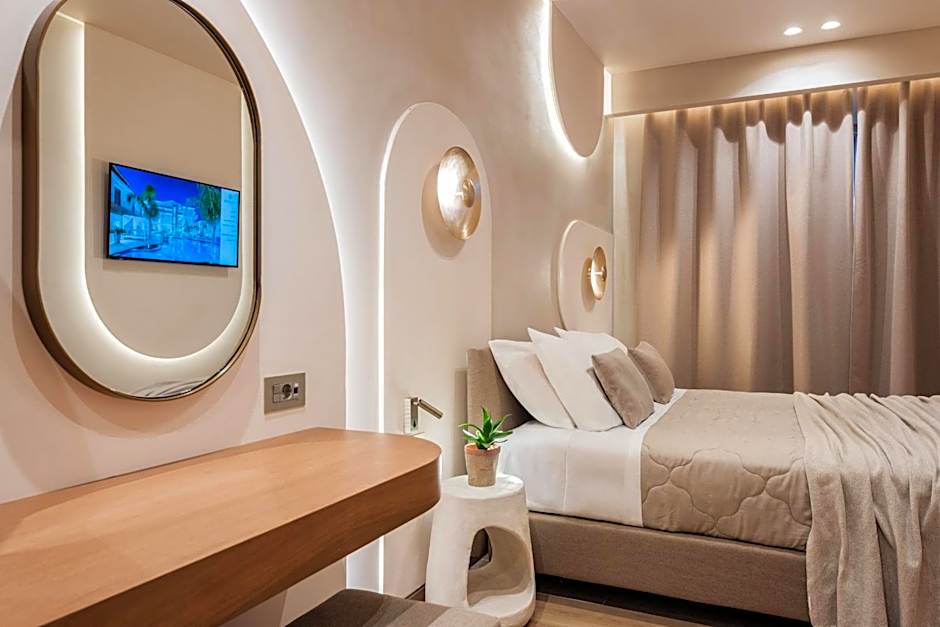 Tzante Hotel Zakynthos, Adults Only