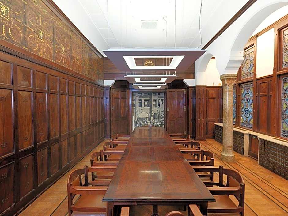 ibis Styles Den Haag City Centre