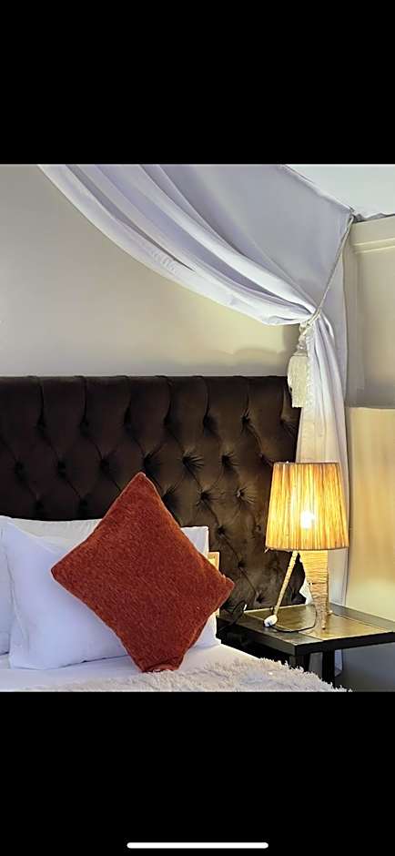 Riad Des Arts