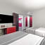 City Express Plus by Marriott Ciudad de México Insurgentes Sur