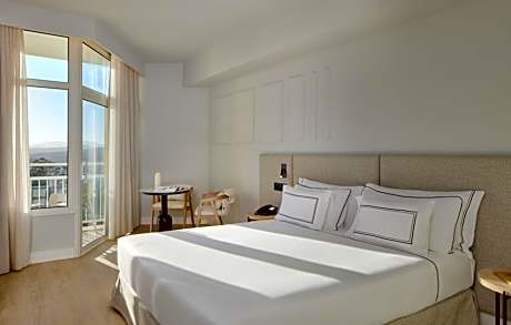 Premium Room Garden View