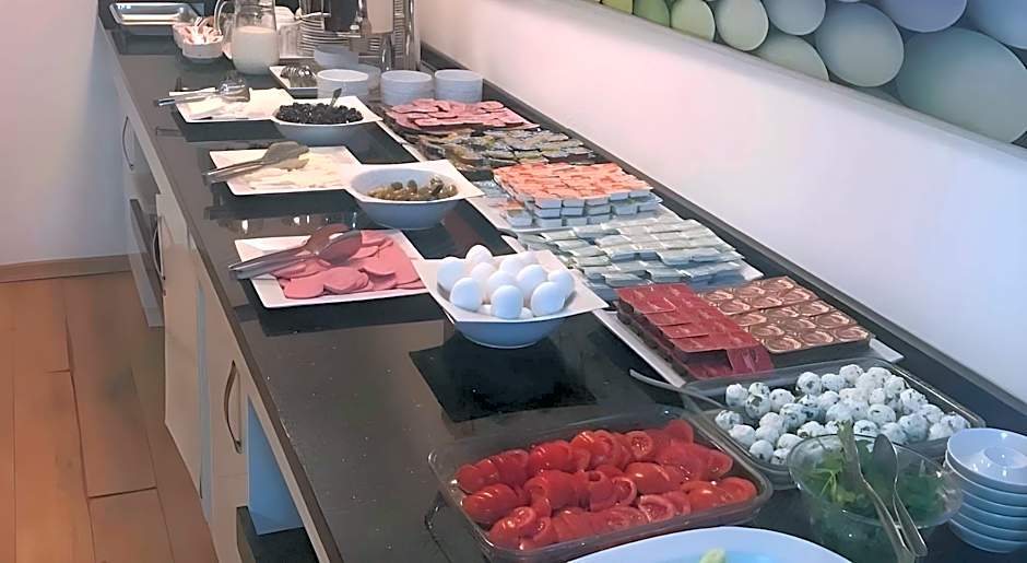 Hotel Mithat
