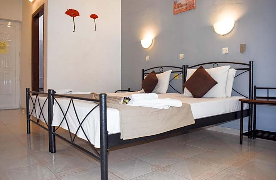 White Palace Studios