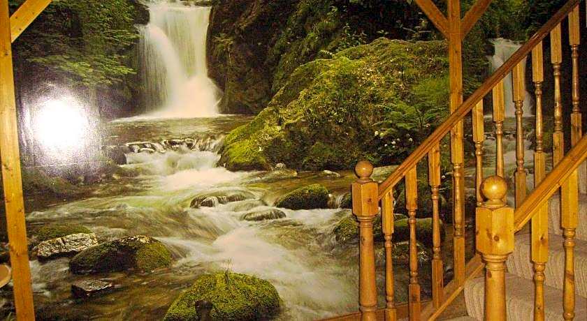 Stansted Airport Lodge