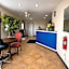 Night Inn by Hotel O Selma I 95