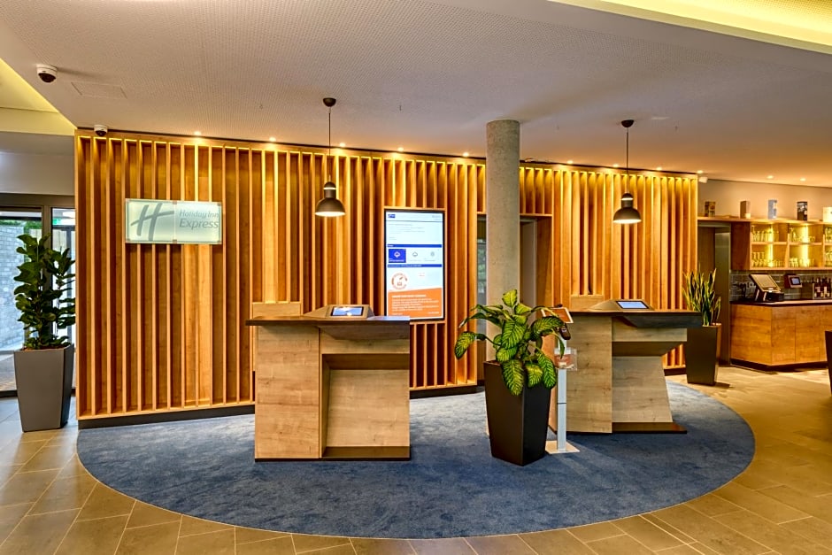 Holiday Inn Express Goettingen By IHG