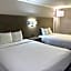 Travelodge by Wyndham Odessa