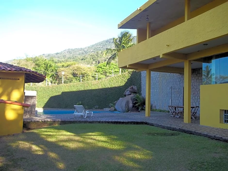 Pousada TRUFFIMAR Ilhabela