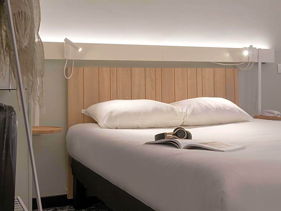 ibis Paris Rueil-Malmaison