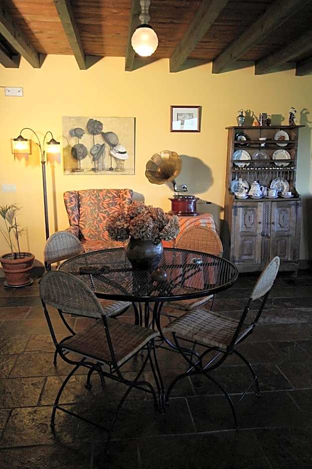 Paraje del Asturcon - Adults only