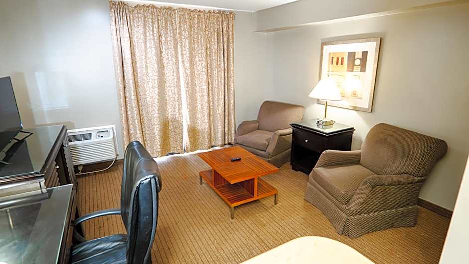 Motel 6 Victorville, CA - Civic Center / Route 66