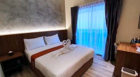 VISTA HOTEL
