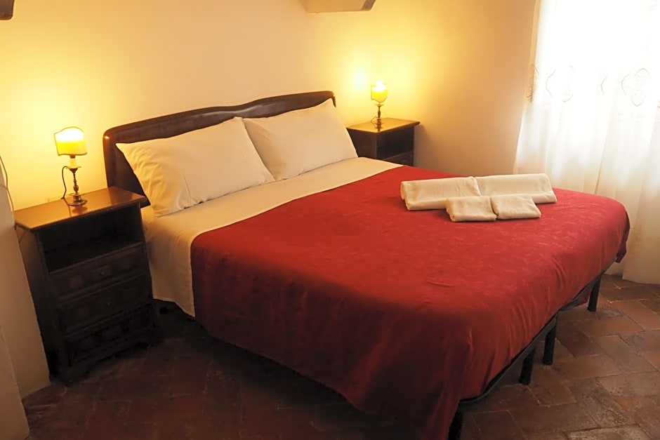 Florence Classic Rooms