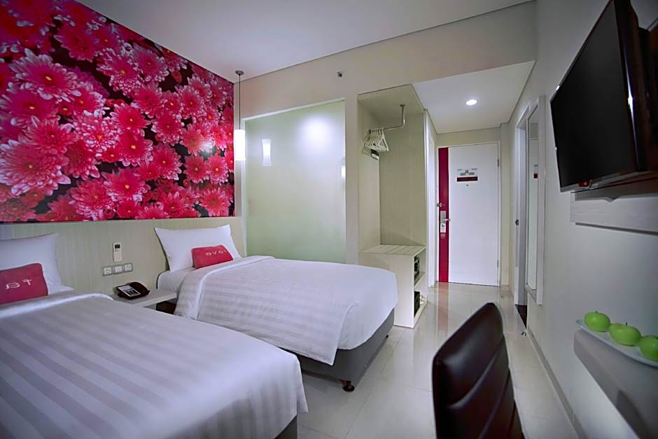 Favehotel Langko Mataram - Lombok