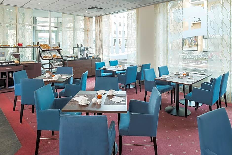 DORMERO Hotel Dessau-Roßlau