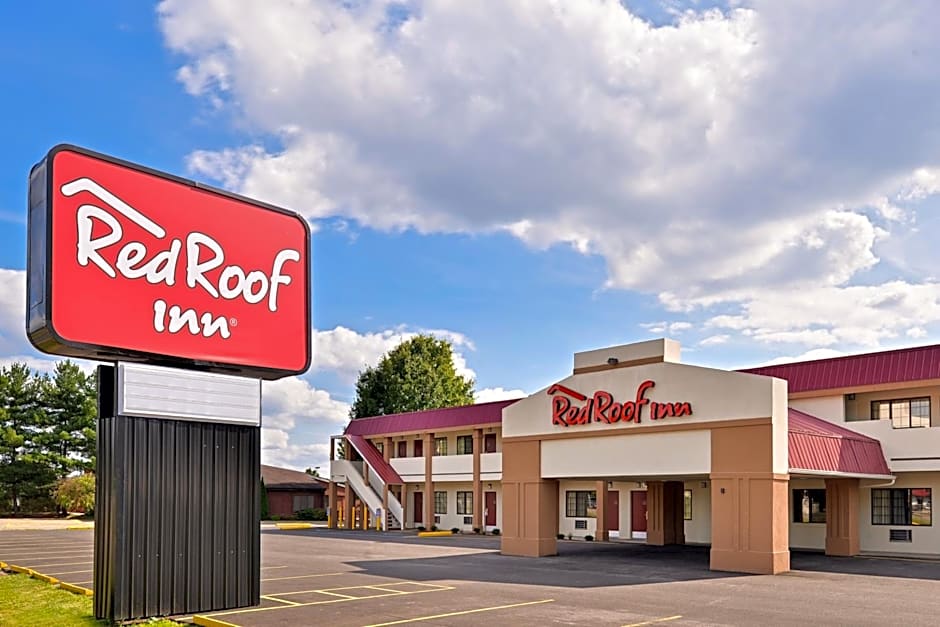 Photo 1 of 21 of Red Roof Inn Marietta