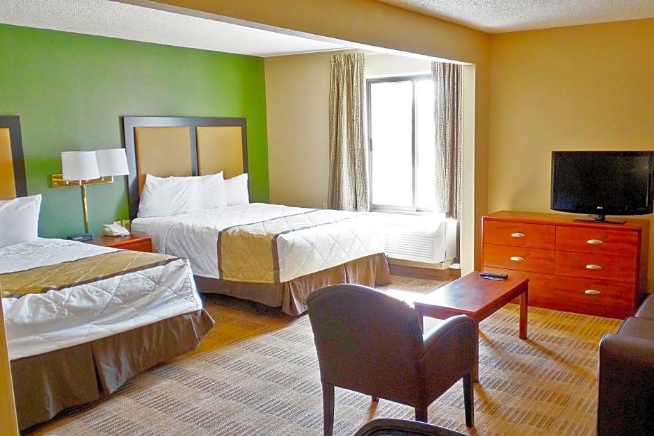 Extended Stay America Select Suites - Detroit - Warren