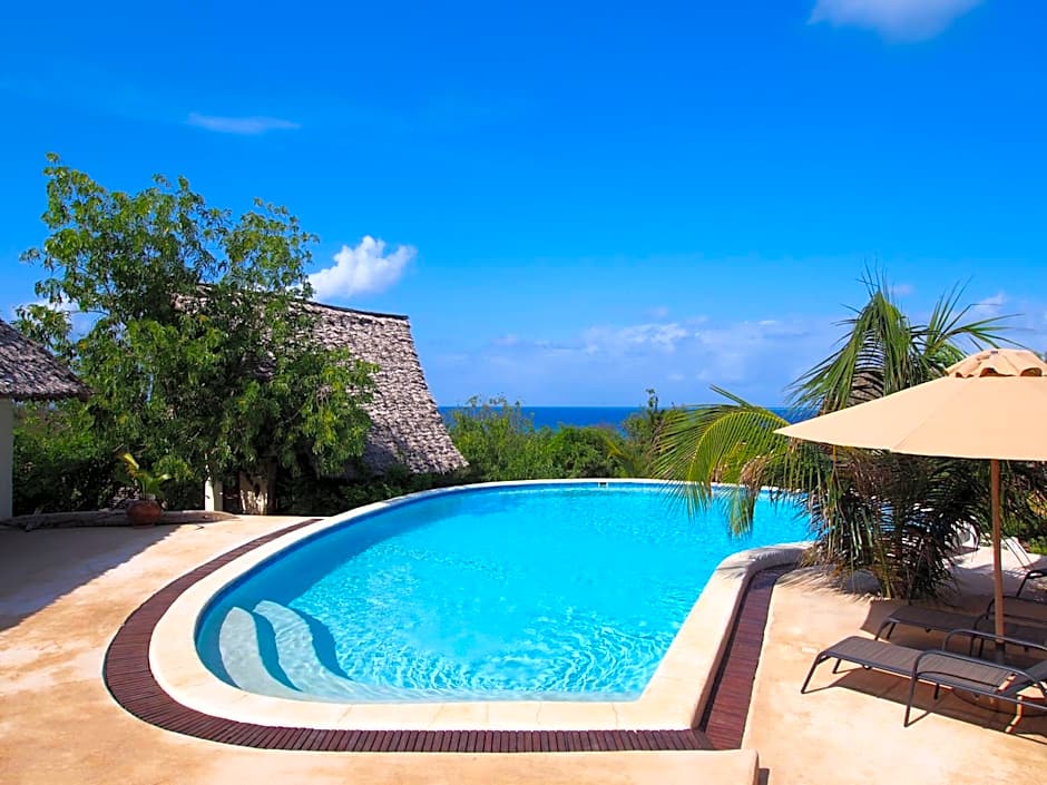 Sunshine Marine Lodge