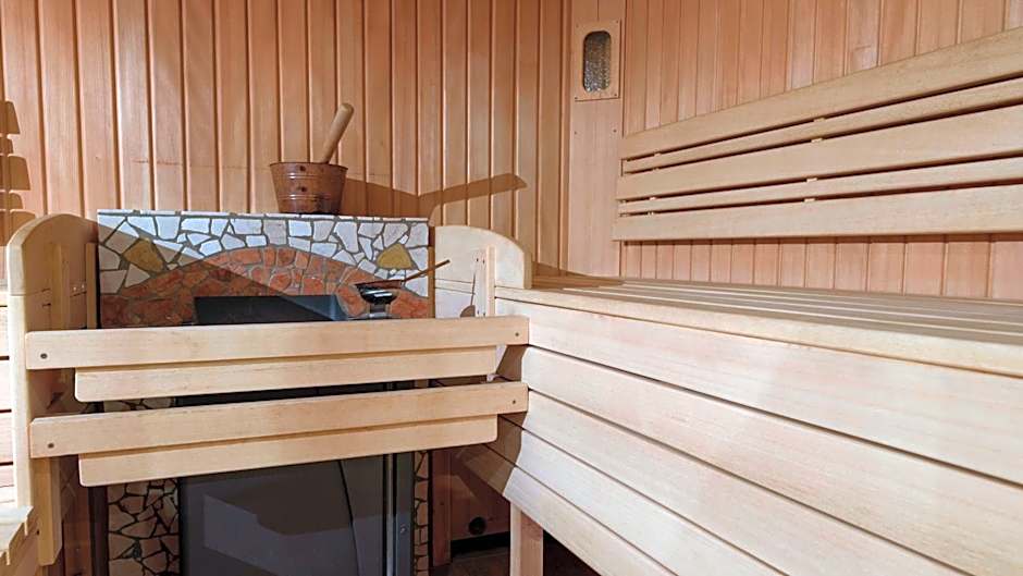 Hotel Landhaus Ausswinkl