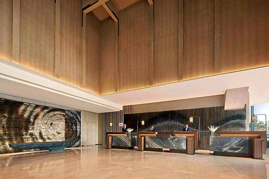 Liyang Marriott Hotel