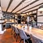 K357 - Hotel & Restaurant "Zur Post" in Otterndorf bei Cuxhaven