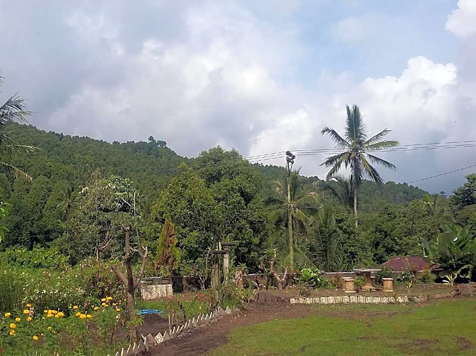 Gosela Homestay