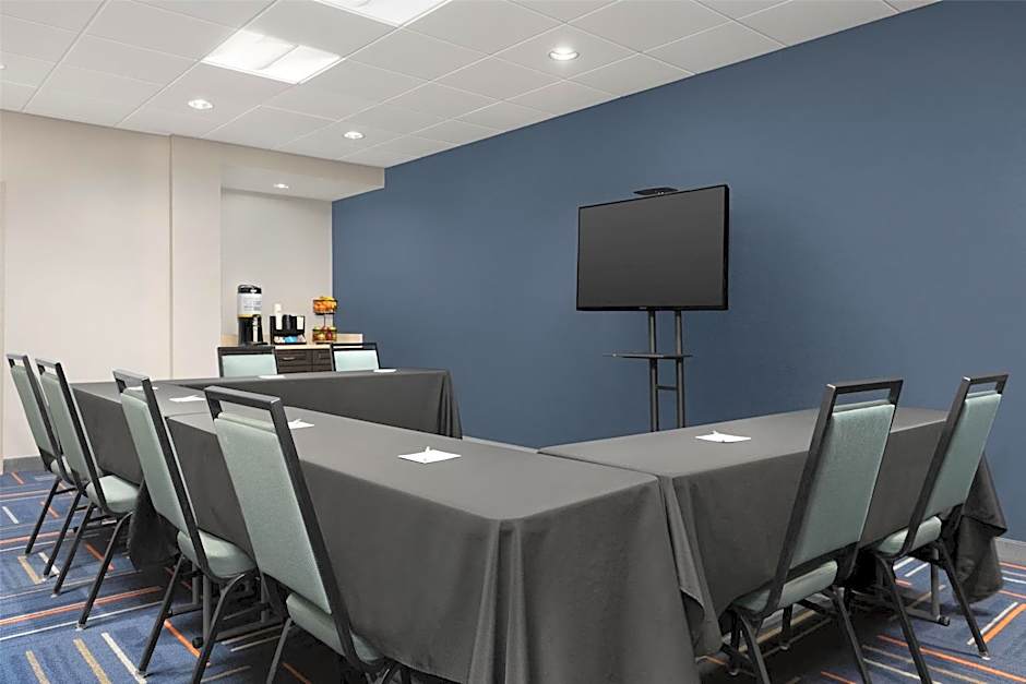 Home2 Suites by Hilton Huntsville/Research Park Area, AL