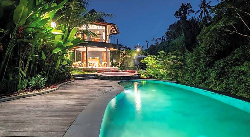Kadewa Retreat Ubud - Adults Only