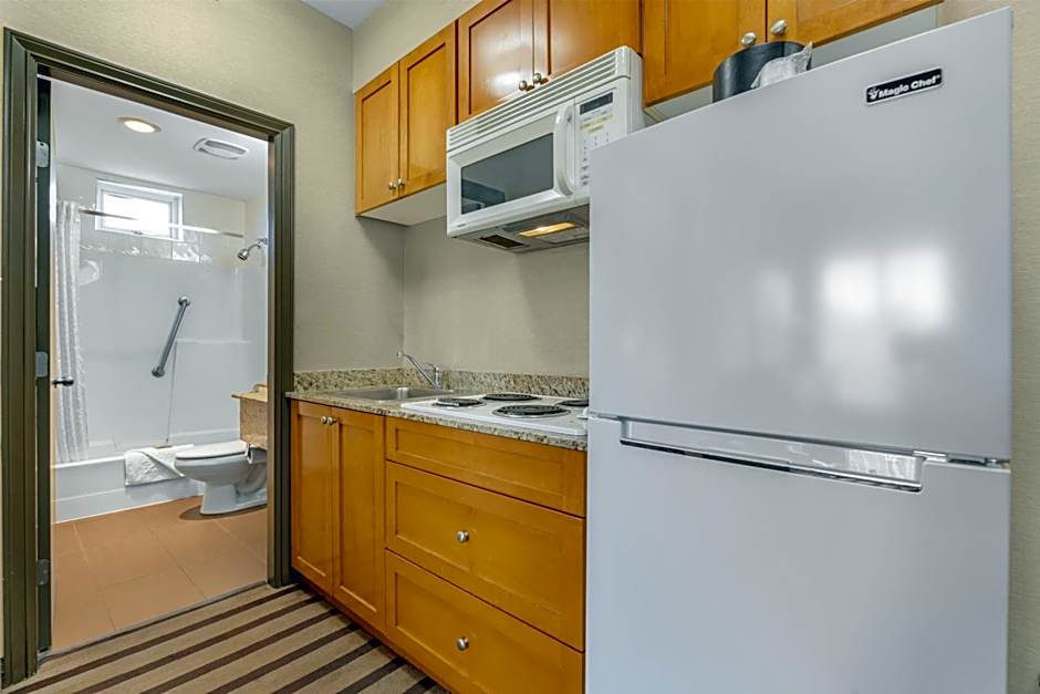 Best Western King George Inn And Suites